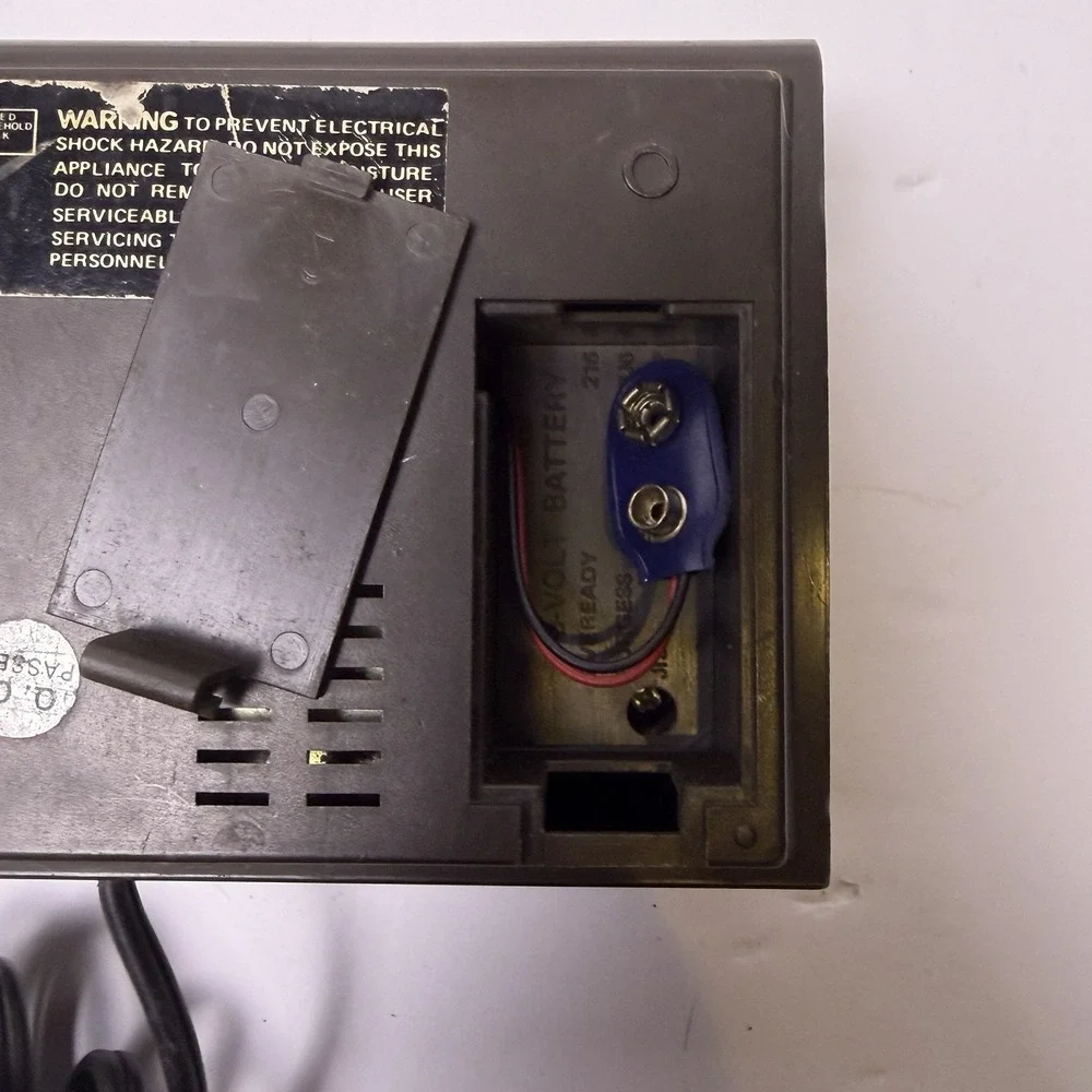 Sunbeam tested works